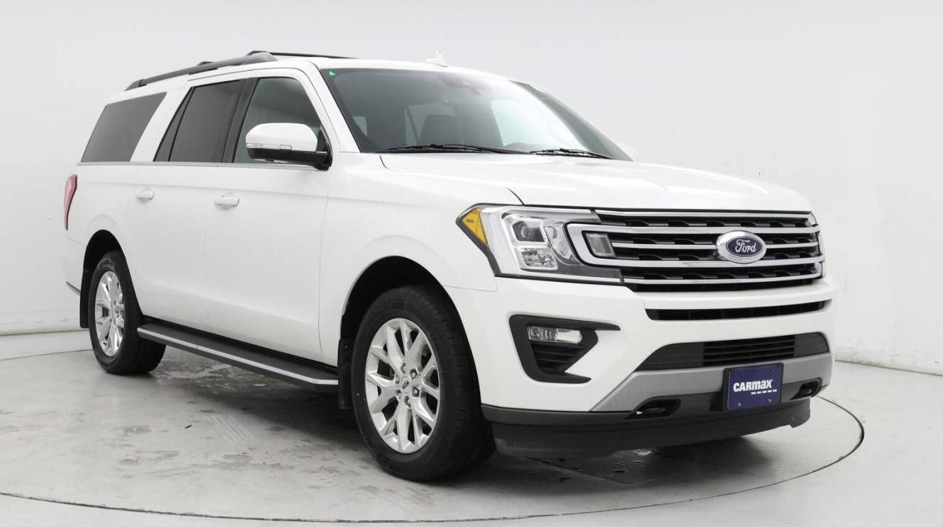 FORD EXPEDITION MAX 2020 1FMJK1JT0LEA77175 image